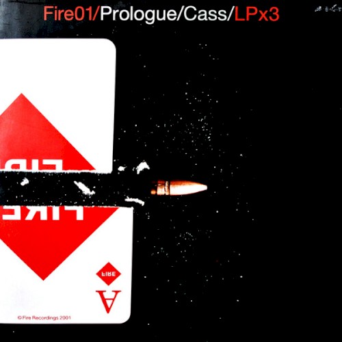 Prologue