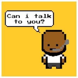 Talk to You