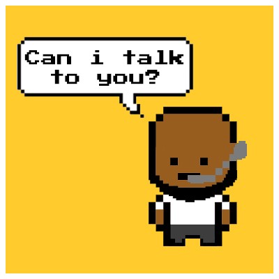 Talk to You