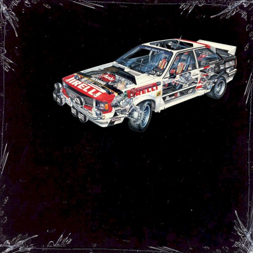 QUATTRO