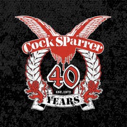 40 Years
