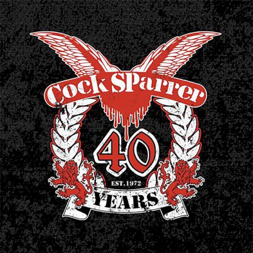40 Years