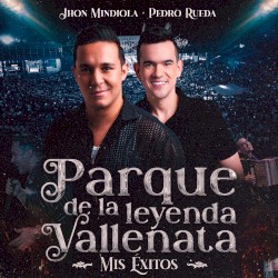 Mis éxitos (En vivo desde el Parque de la Leyenda Vallenata)