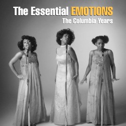 The Essential Emotions: The Columbia Years