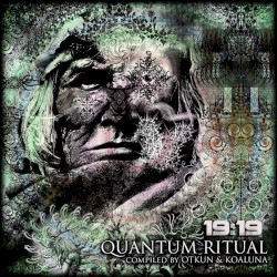 Quantum Ritual - 19:19