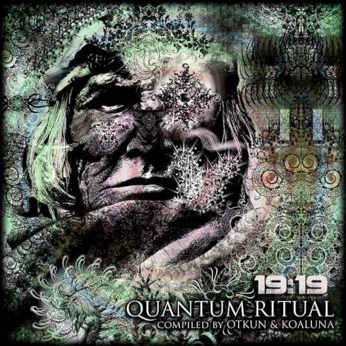 Quantum Ritual - 19:19