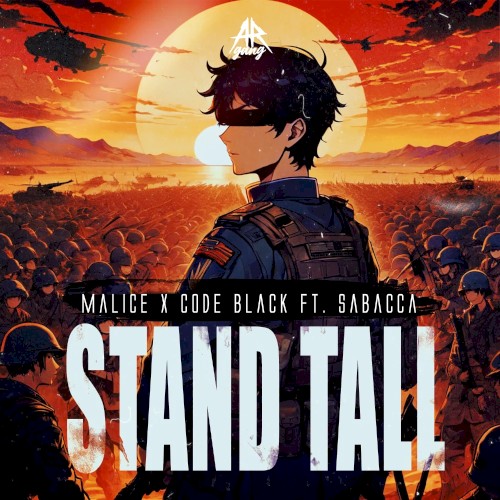 Stand Tall