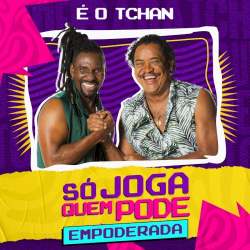 Só Joga Quem Pode (Empoderada)