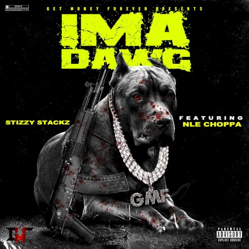 Ima Dawg