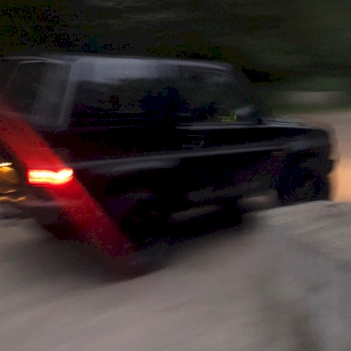 Top Speed