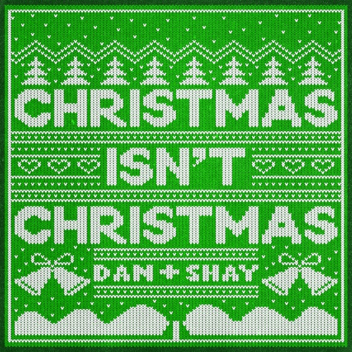 Christmas Isn’t Christmas