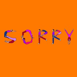 SORRY