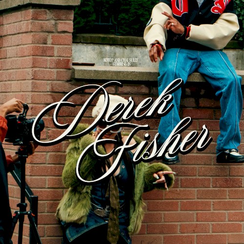 DerekFisher