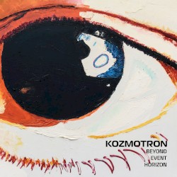 Beyond Event Horizon