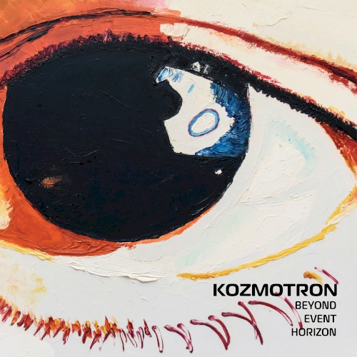 Beyond Event Horizon
