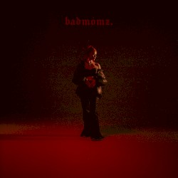 badmómz.