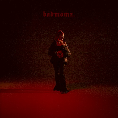 badmómz.