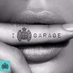 I Love Garage