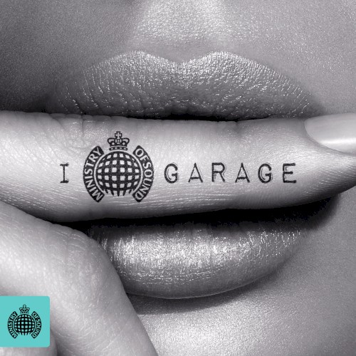 I Love Garage