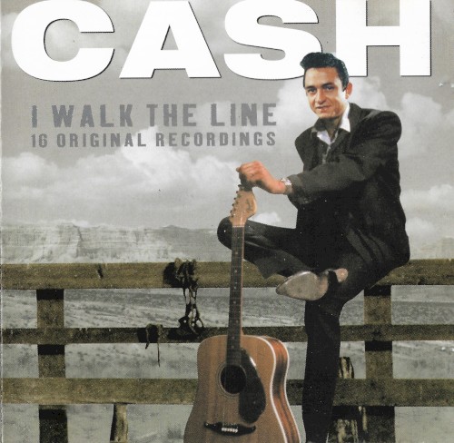 I Walk the Line