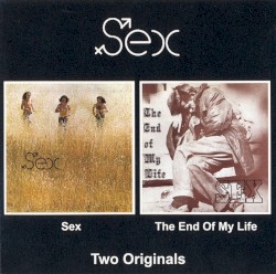 Sex / The End of My Life