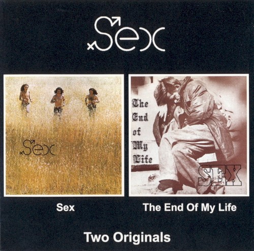 Sex / The End of My Life