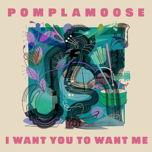 I Want You to Want Me