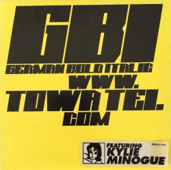 GBI (German Bold Italic)