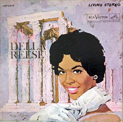 The Classic Della