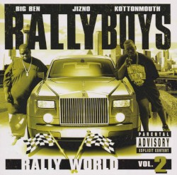 Rally World Vol. 2