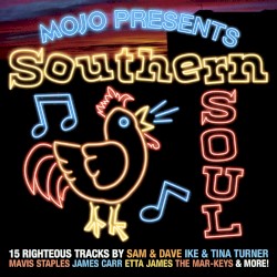 Mojo: Southern Soul
