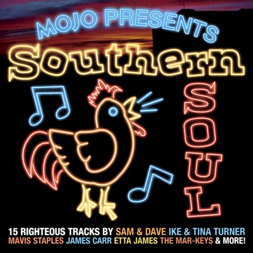 Mojo: Southern Soul