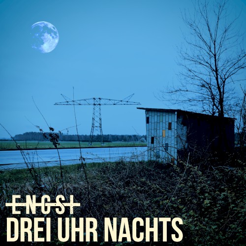 Drei Uhr nachts