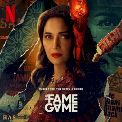Dupatta Mera (from the Netflix Series "The Fame Game")