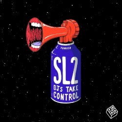 DJ's Take Control