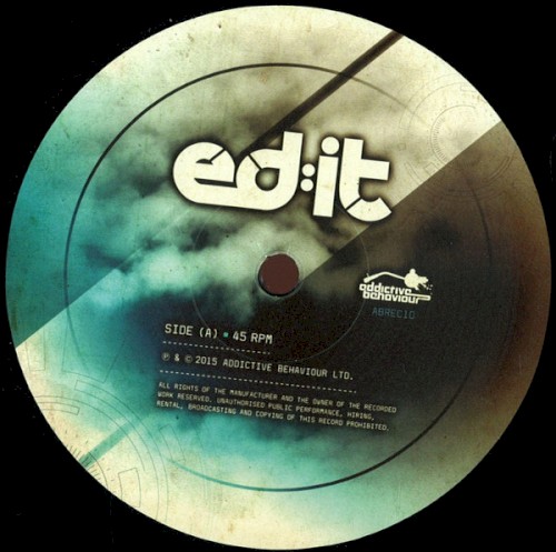 Mad Day (Ed:it Remix) / Into The Light / Valhalla