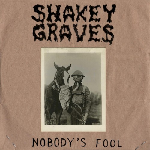 Nobody's Fool