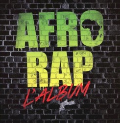 Afro rap: l'album