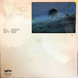 String Sound No. 2