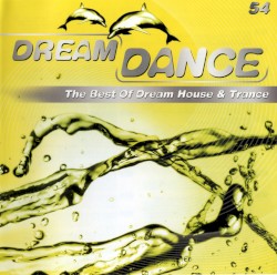 Dream Dance, Vol. 54