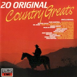20 Original Country Greats