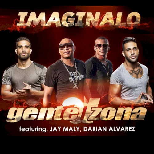 Imagínalo