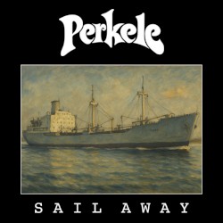 Sail away