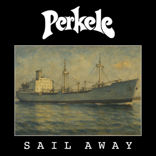Sail away