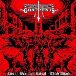 Live in Brazilian Ritual - Third Attack