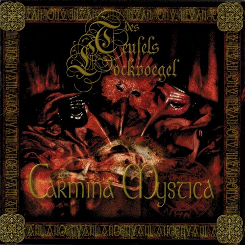 Carmina Mystica