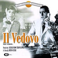 Il vedovo