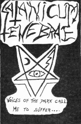 Voices of the Dark Call Me to Suffer