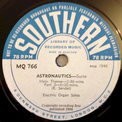 Astronautics - Suite