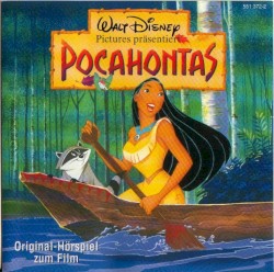Pocahontas